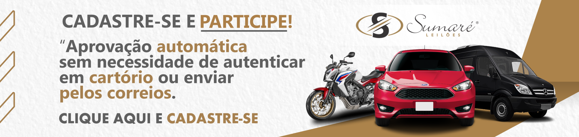 Cadastre-se