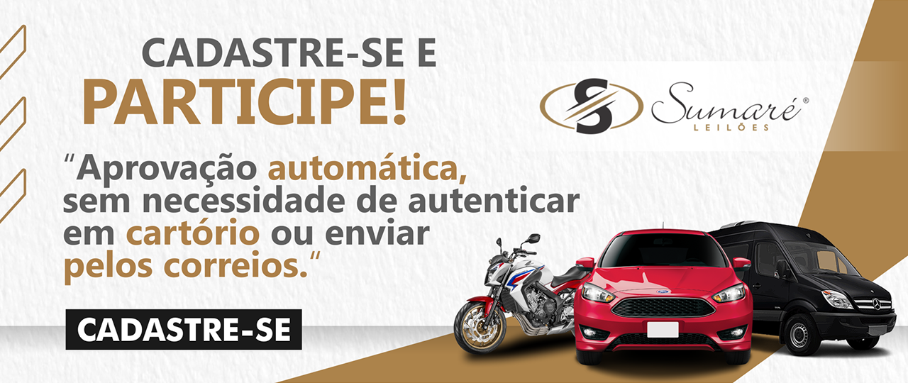 Cadastre-se