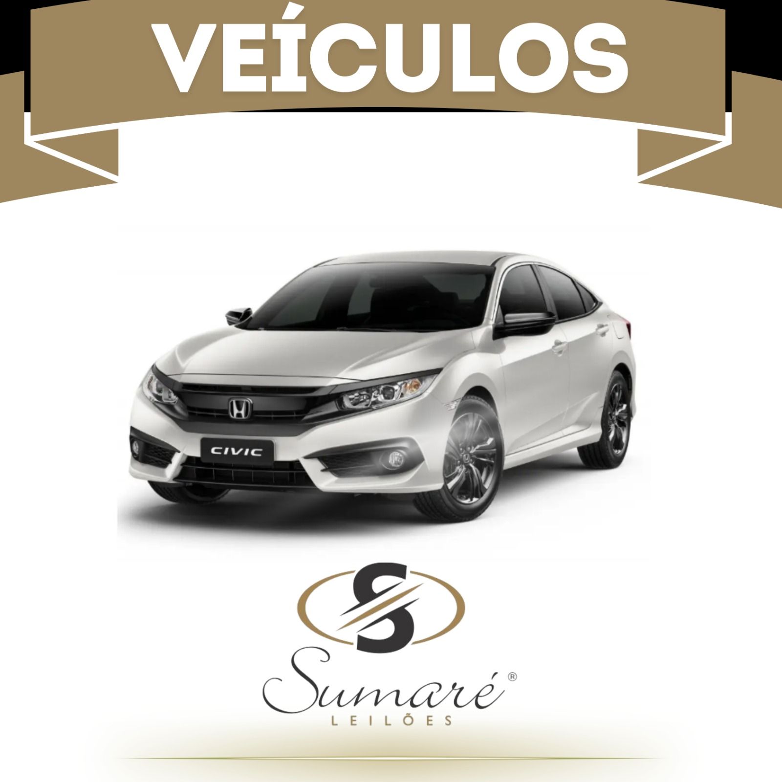 <center><b>Leilão de Veículos Recuperados de Financiamento</b> <center>Encerramento Dia 16/06/2025 as 10:00h