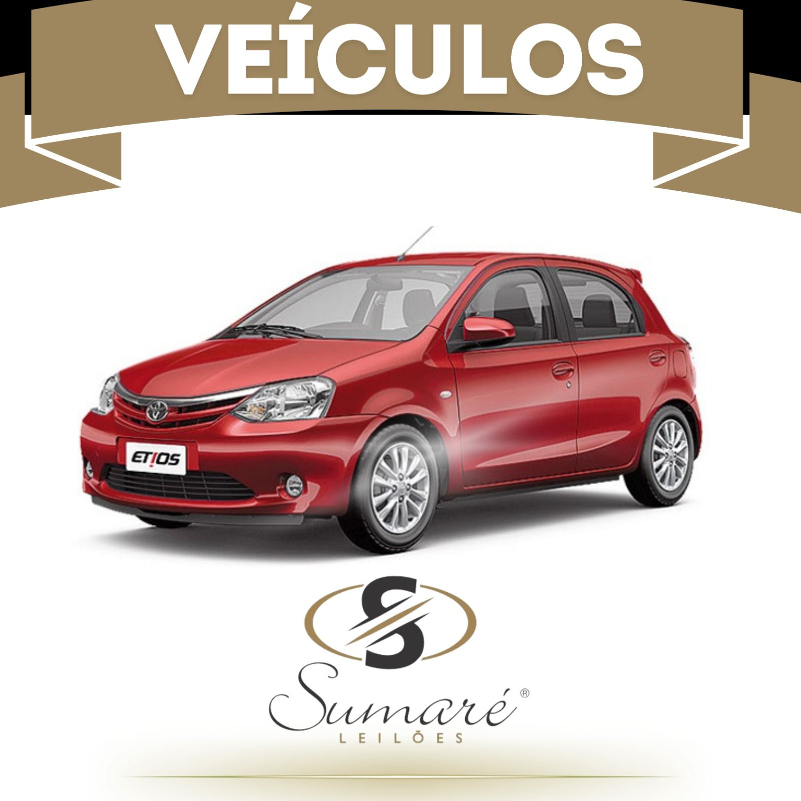 <center><b>Leilão de Veículos Recuperados de Financiamento</b> <center>Encerramento Dia 13/06/2025 as 10:00h