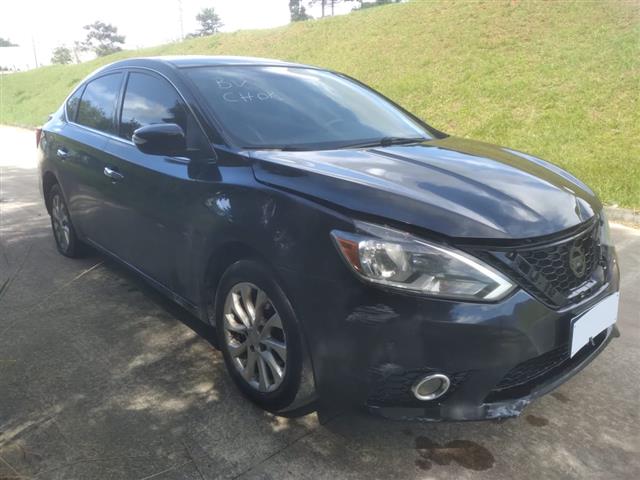 SENTRA 20S CVT 20162017