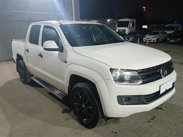 AMAROK CD 4X4 S 2014