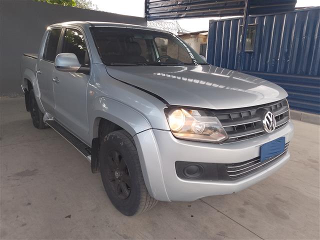 AMAROK CD 4X4 SE 2012