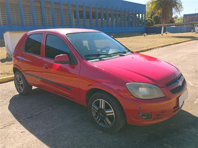 CELTA 1.0L LT 2013