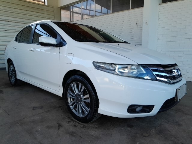 CITY LX FLEX 2014