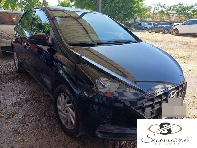 HYUNDAI HB20 EVOLUTION 1.0 12V 2021