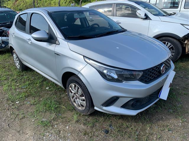 ARGO DRIVE 1.0 20192020