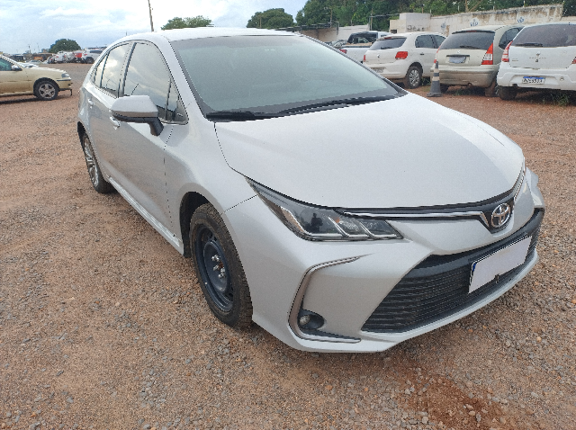 COROLLA XEI 20 20212022