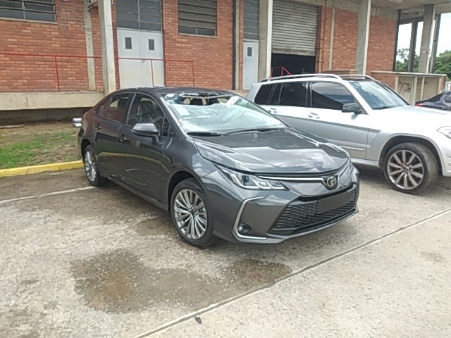 COROLLA XEI 20 2024