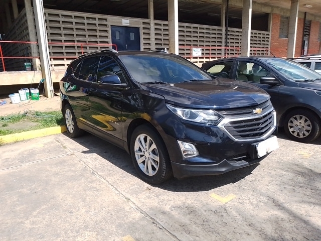 EQUINOX 15T LT 20192020