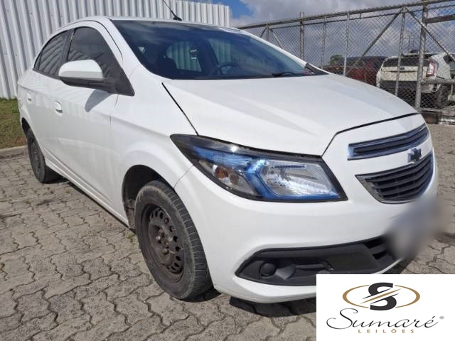 PRISMA LT 1.0 SPE 2016