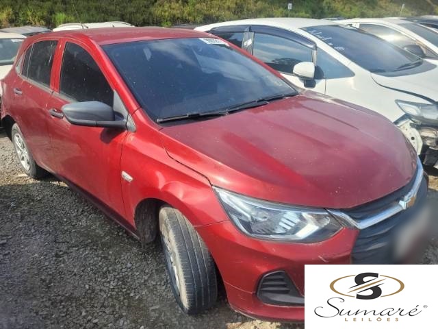 ONIX 1.0 1.0 12V ECOTEC 2023