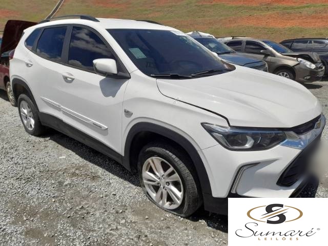 TRACKER LT AT 1.0 12V ECOTEC TURBO 2023