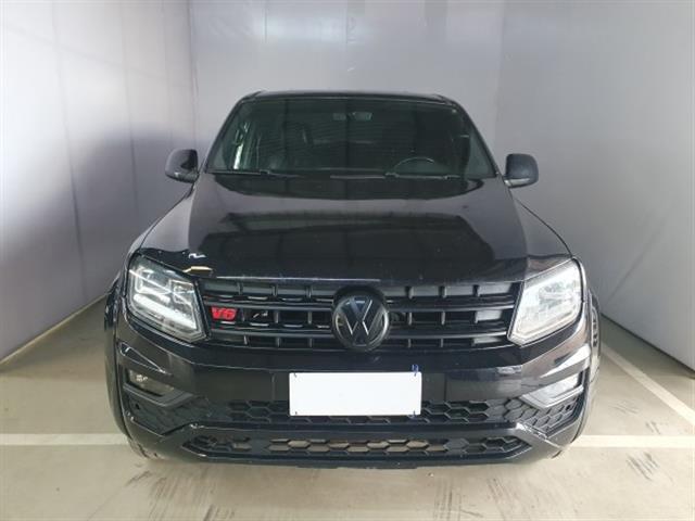 AMAROK V6 EXTR AC4 2020