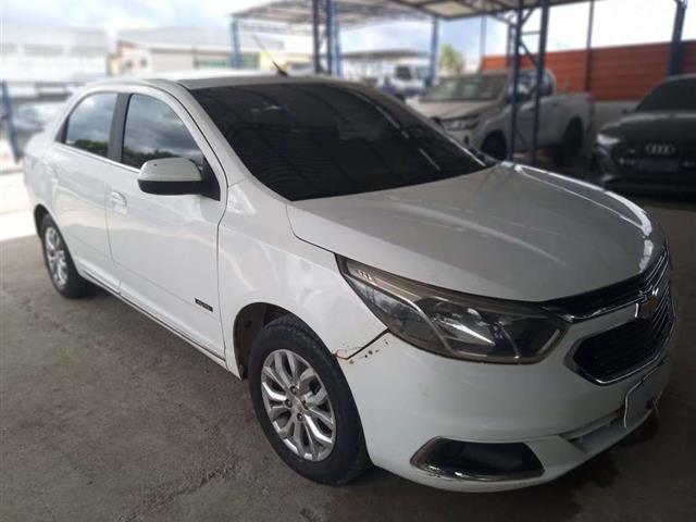 COBALT 18A ELI 2016