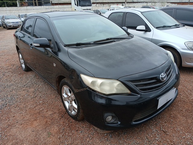 COROLLA XEI18FLEX 2010