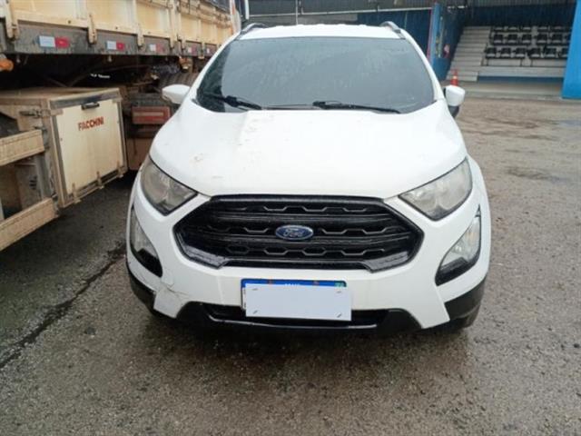 ECOSPORT SE 1.5 2018