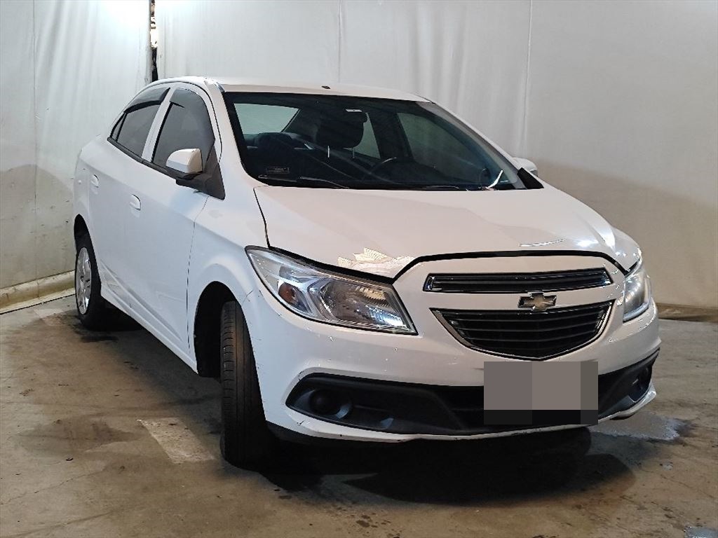 CHEV PRISMA 1.4MT LT 2015