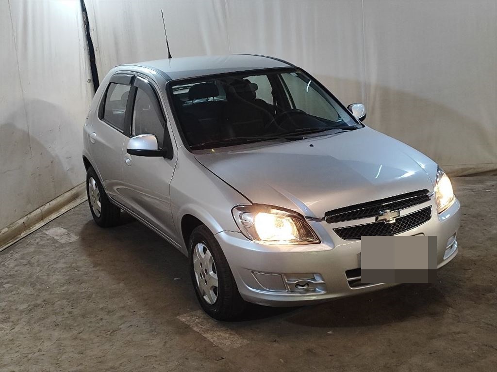 CHEVROLET CELTA 1.0L LT 2014