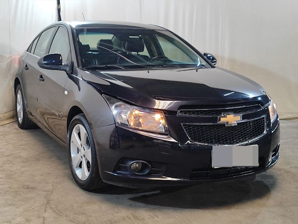 CHEVROLET CRUZE LT NB 2012
