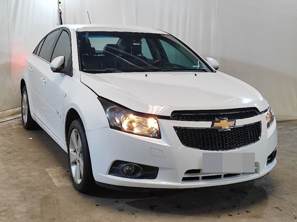 CHEVROLET CRUZE LT NB 2014