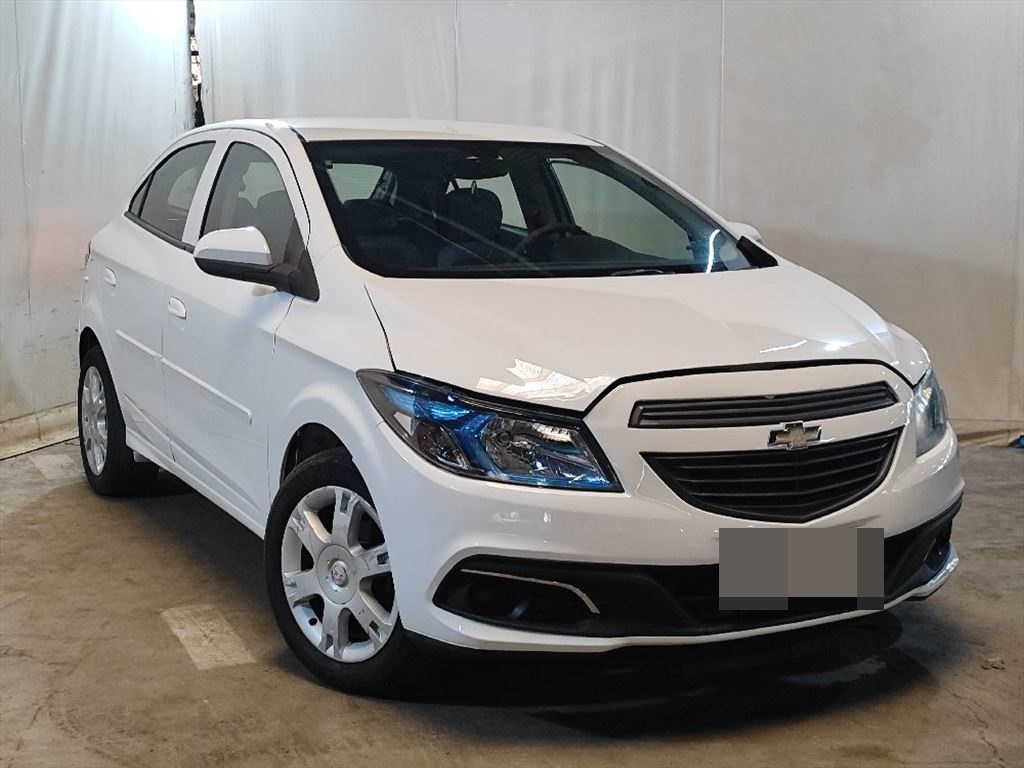 CHEVROLET ONIX 1.0MT LS 2015