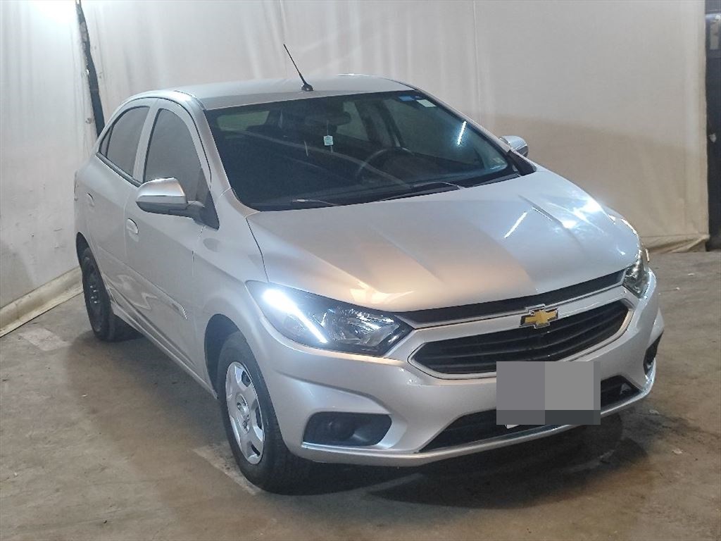 CHEVROLET ONIX 1.0MT LT 2018