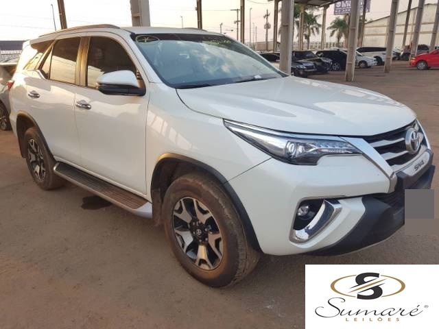 SW4 DIAMOND 2.8 D-4D TURBO 2020