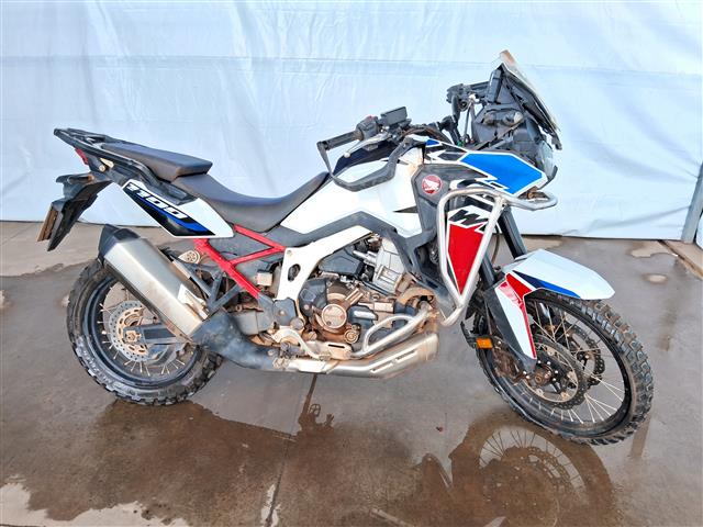 CRF 1100L DCT 2022-2023