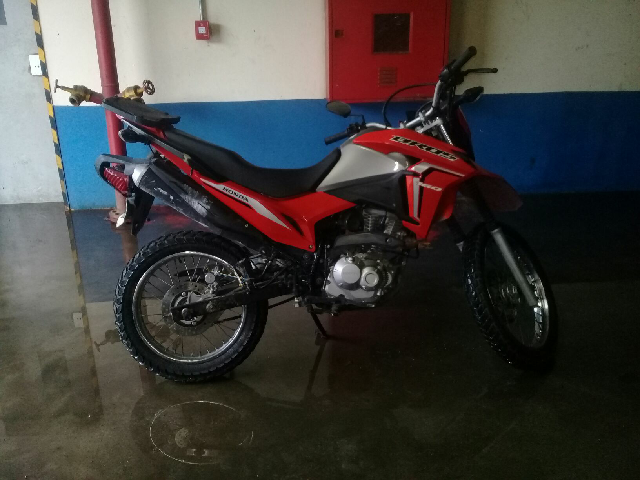 NXR160 BROS ESDD 2022-2022