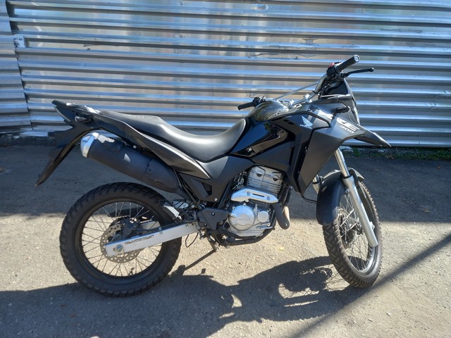 XRE 300 ABS 2021-2021