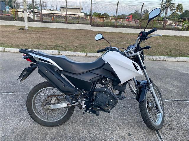 XTZ150 CROSSER S 2019-2019
