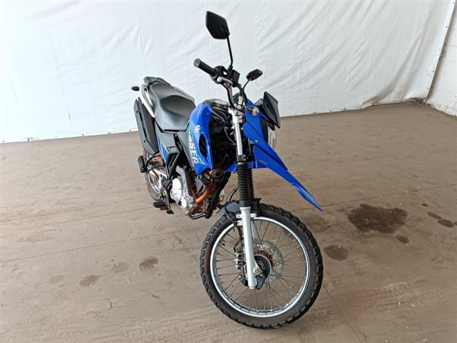 XTZ150 CROSSER Z 2019