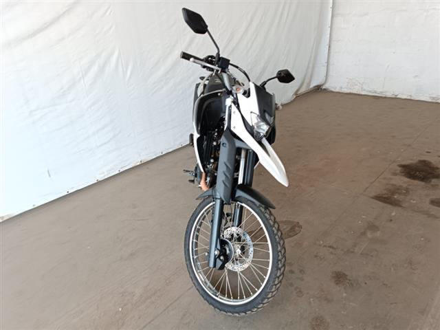 XTZ250 LANDER 2019-2020