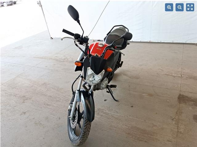 YBR125I FACTOR ED 2019-2020