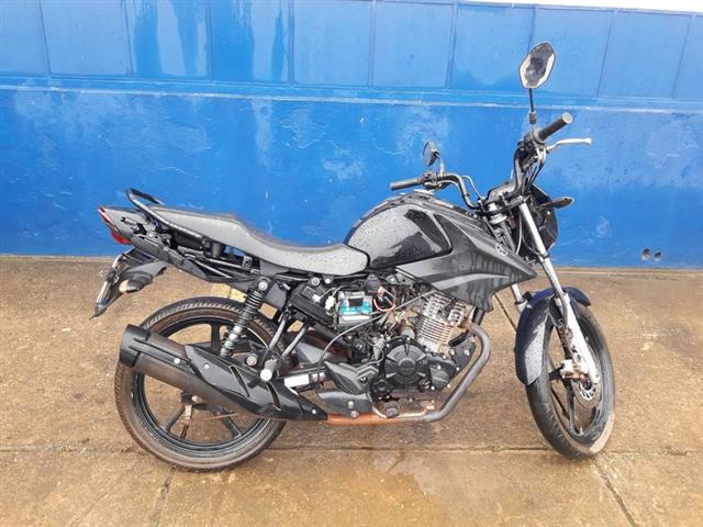 YBR150 FACTOR ED 2019-2020