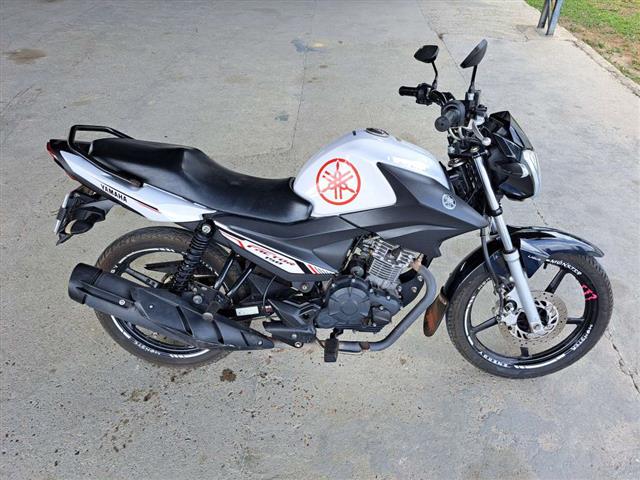 YBR150 FACTOR ED 2021-2022