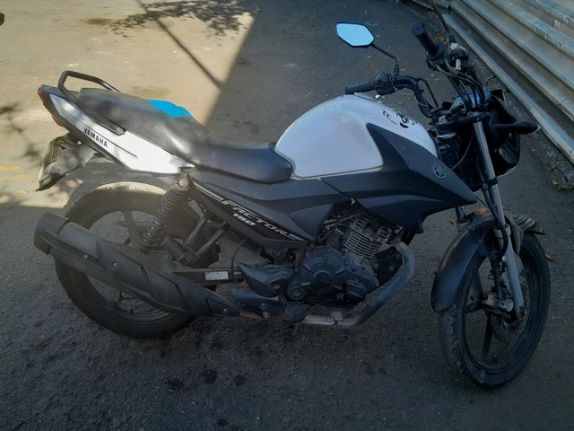 YBR150 FACTOR ED 2021-2021