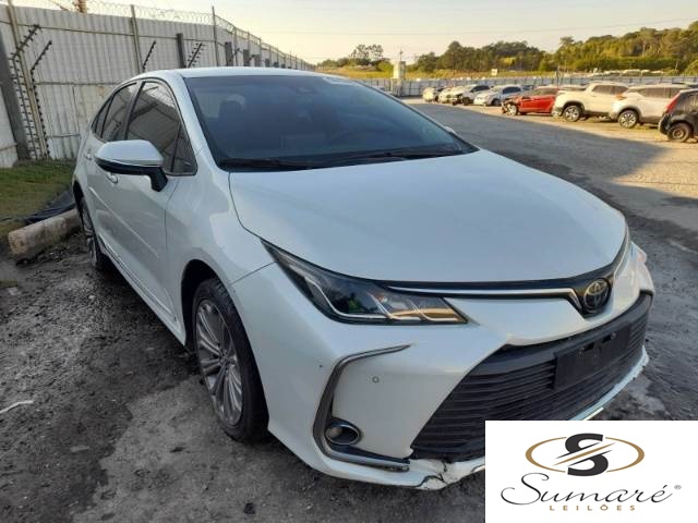 COROLLA XEI 2.0 16V DUAL VVT-IE 2023