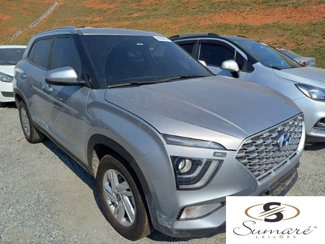 CRETA COMFORT 1.0 12V TGDI TURBO 2024