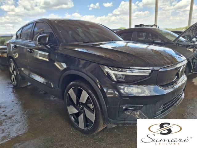 C40 P8 Recharge Twin Eletric Ultimate AWD 2024