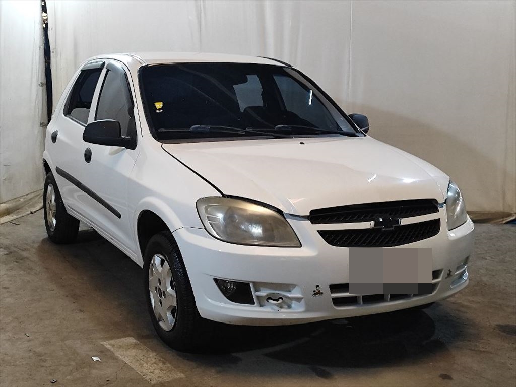 CHEVROLET CELTA 1.0L LS 2012