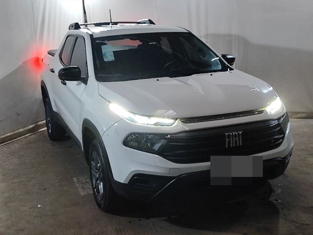 FIAT TORO ENDUR TURB AT6 2023