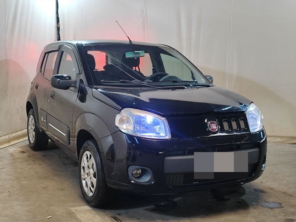 FIAT UNO ECONOMY 2014