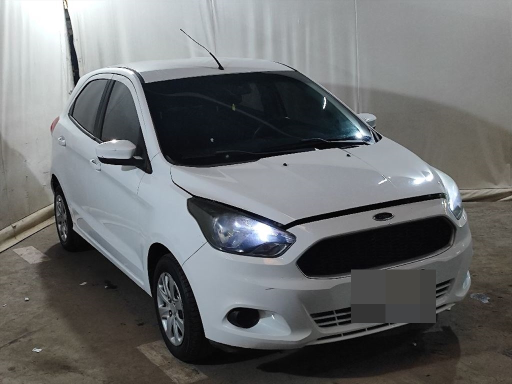 FORD KA SE 1.0 HA 2015