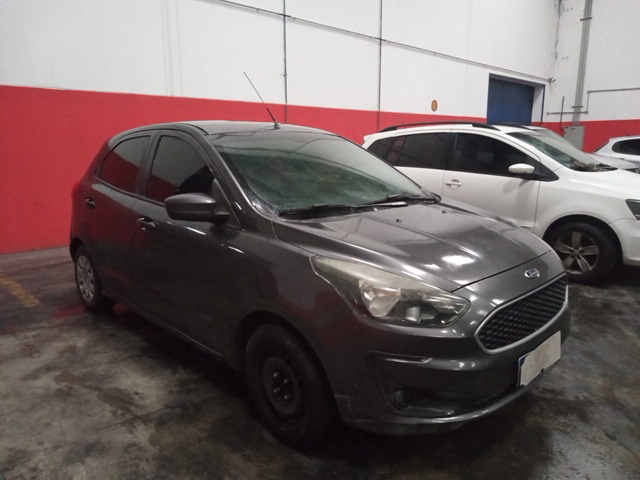 KA SE 1.0 HA C 2019