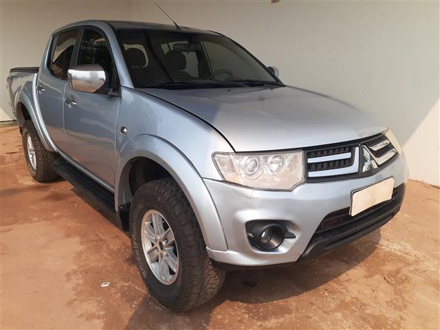L200 TRITON 3.2 D 2009