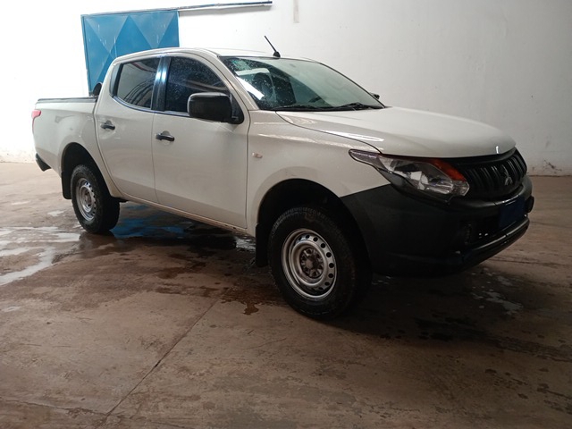 L200 TRITON SPO GL 2022