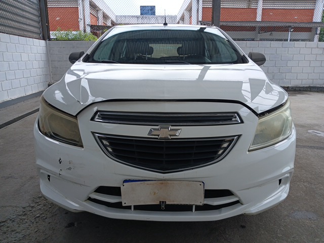 ONIX 1.0MT LT 2015