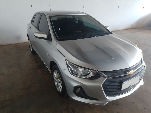 ONIX 10TAT LTZ 2020